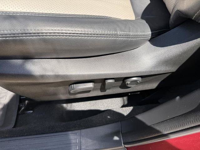 Used 2020 Subaru Forester Limited w/ Popular Package #3 AWD/4WD image 15
