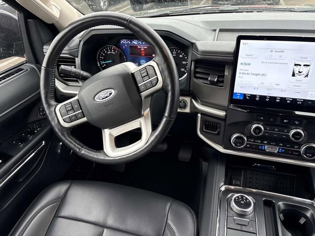 Certified 2024 Ford Expedition Max XLT image 14