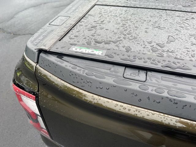 Certified 2024 Ford Ranger Raptor AWD/4WD image 7