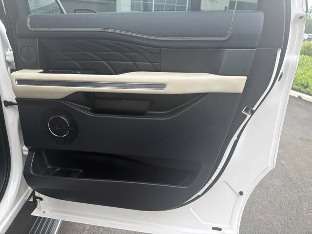 Certified 2018 Ford Expedition Max Platinum AWD/4WD image 22