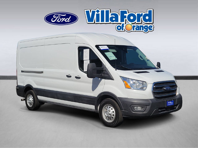 Certified 2020 Ford Transit 350 Medium Roof
