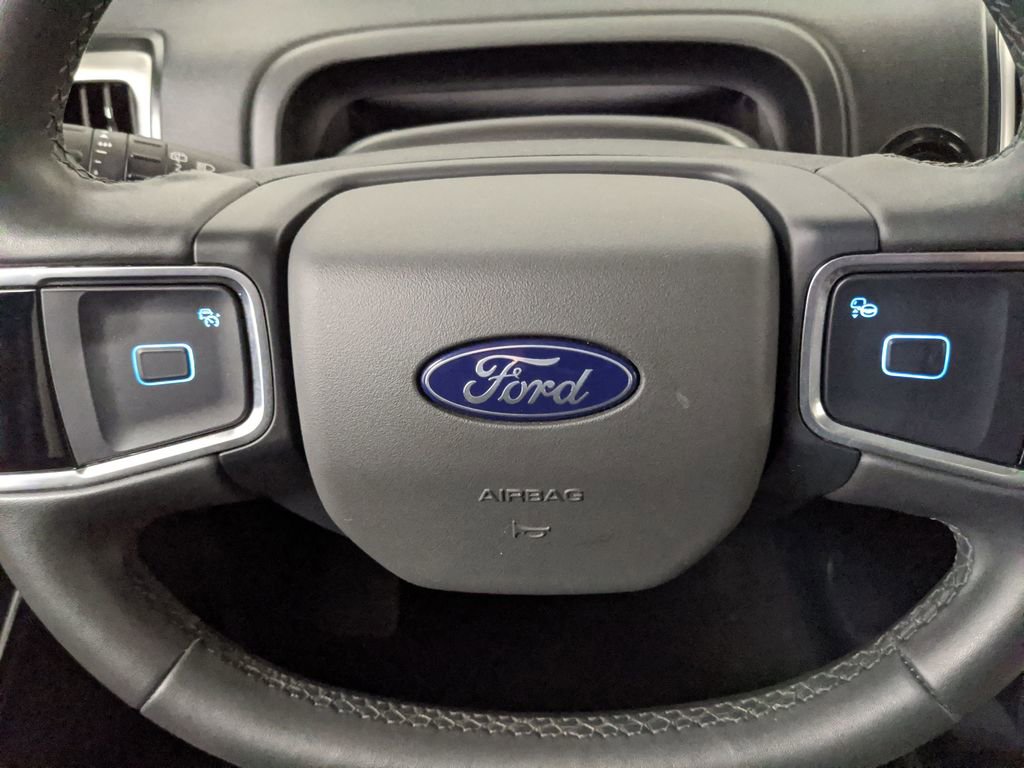 Certified 2025 Ford Expedition Max Active AWD/4WD image 13