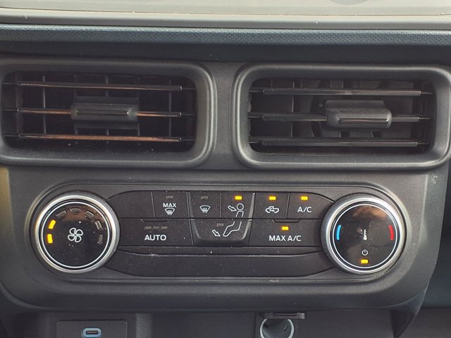 Certified 2024 Ford Maverick XL FWD image 9