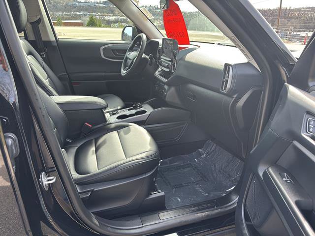 Certified 2023 Ford Bronco Sport Big Bend image 20