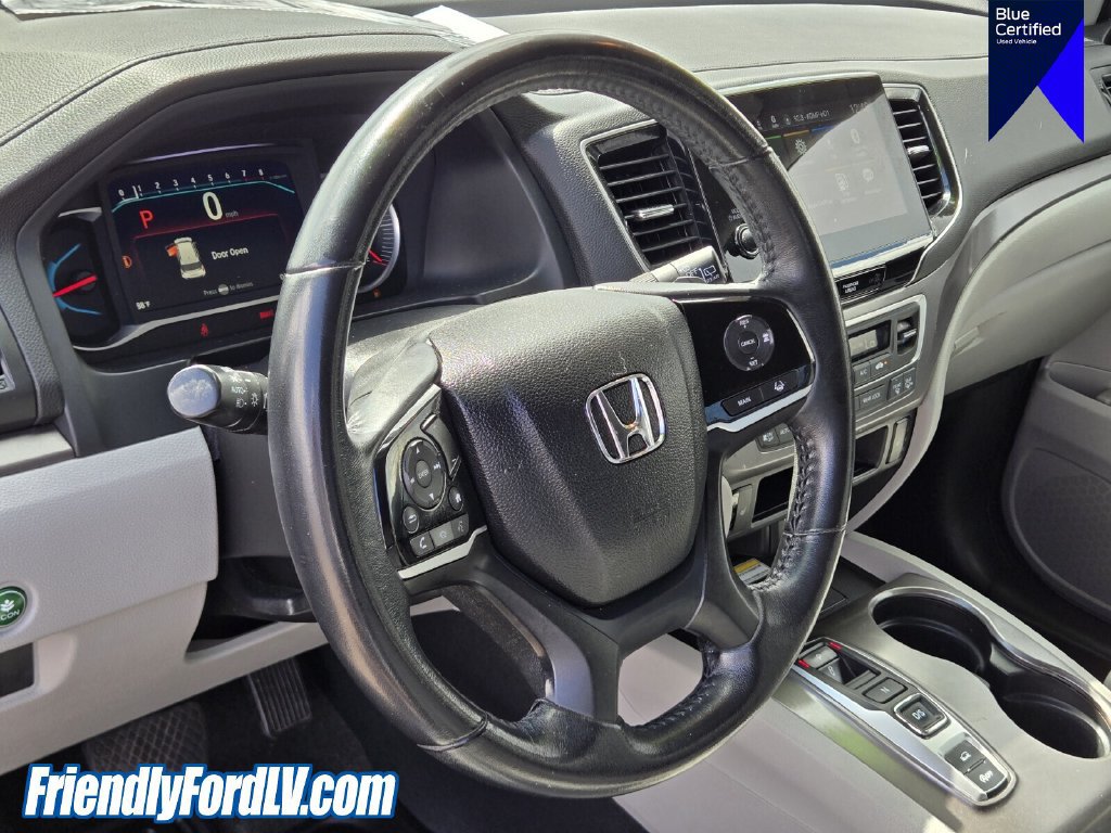 Used 2021 Honda Pilot Special Edition image 23