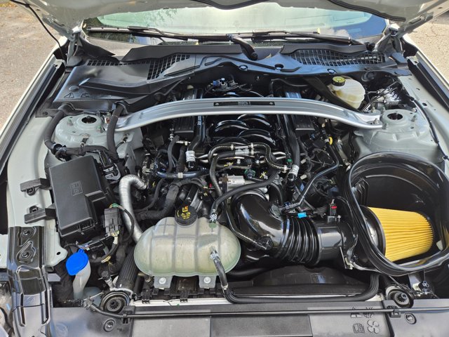Certified 2023 Ford Mustang Mach 1 w/ Equipment Group 700A RWD image 23