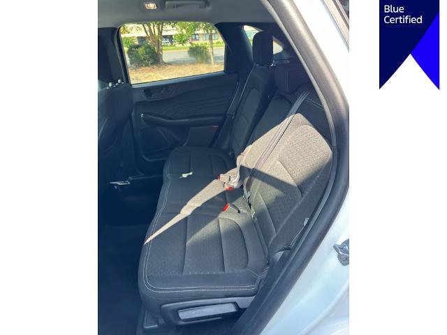 Certified 2025 Ford Escape Active FWD image 9