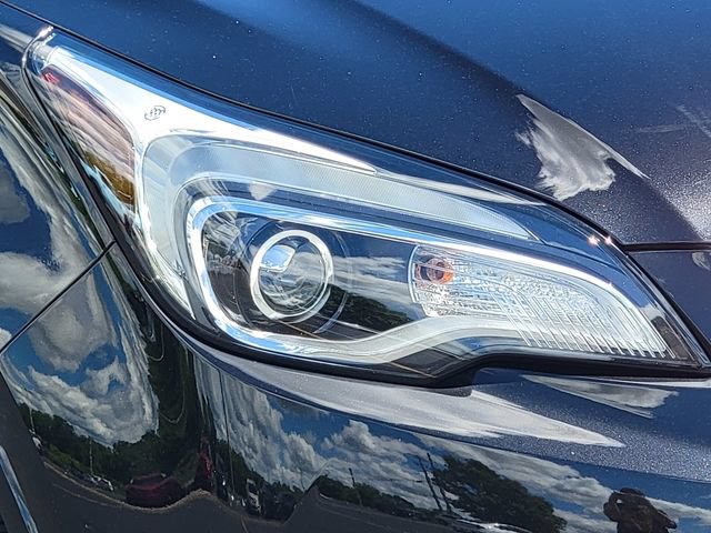 Used 2019 Buick Envision Preferred FWD image 15