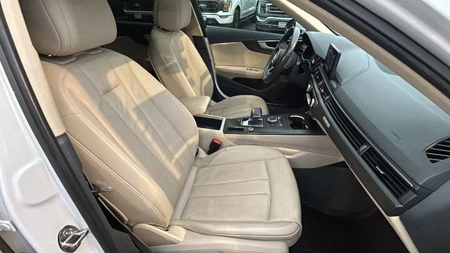 Used 2019 Audi A4 2.0T Premium w/ Convenience Package image 11