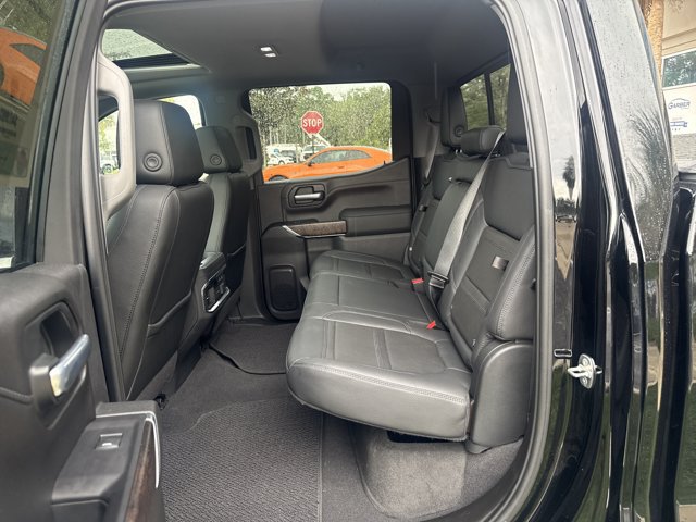 Used 2021 GMC Sierra 1500 Denali AWD/4WD image 23
