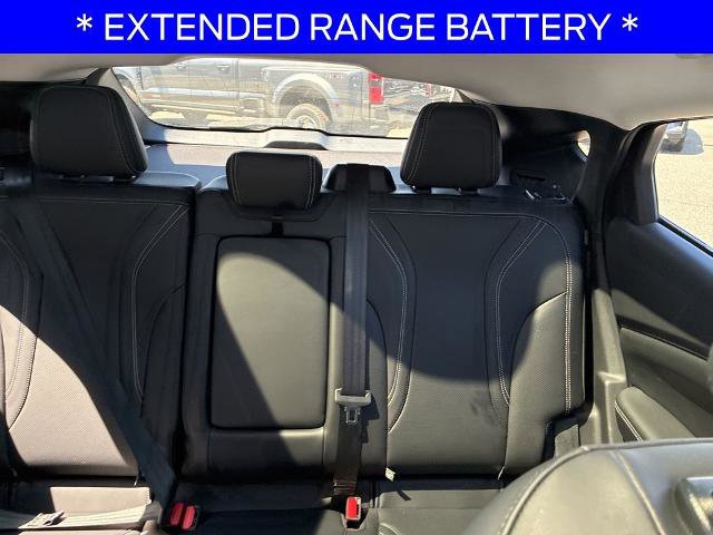 Certified 2023 Ford Mustang Mach-E Premium AWD/4WD image 9