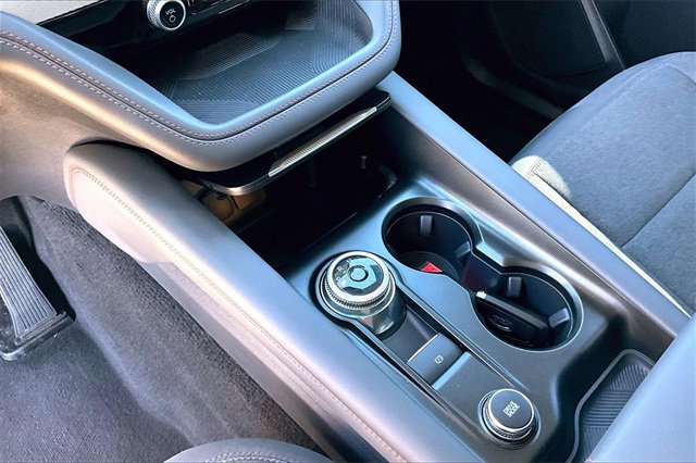 Certified 2025 Ford Explorer Active image 12