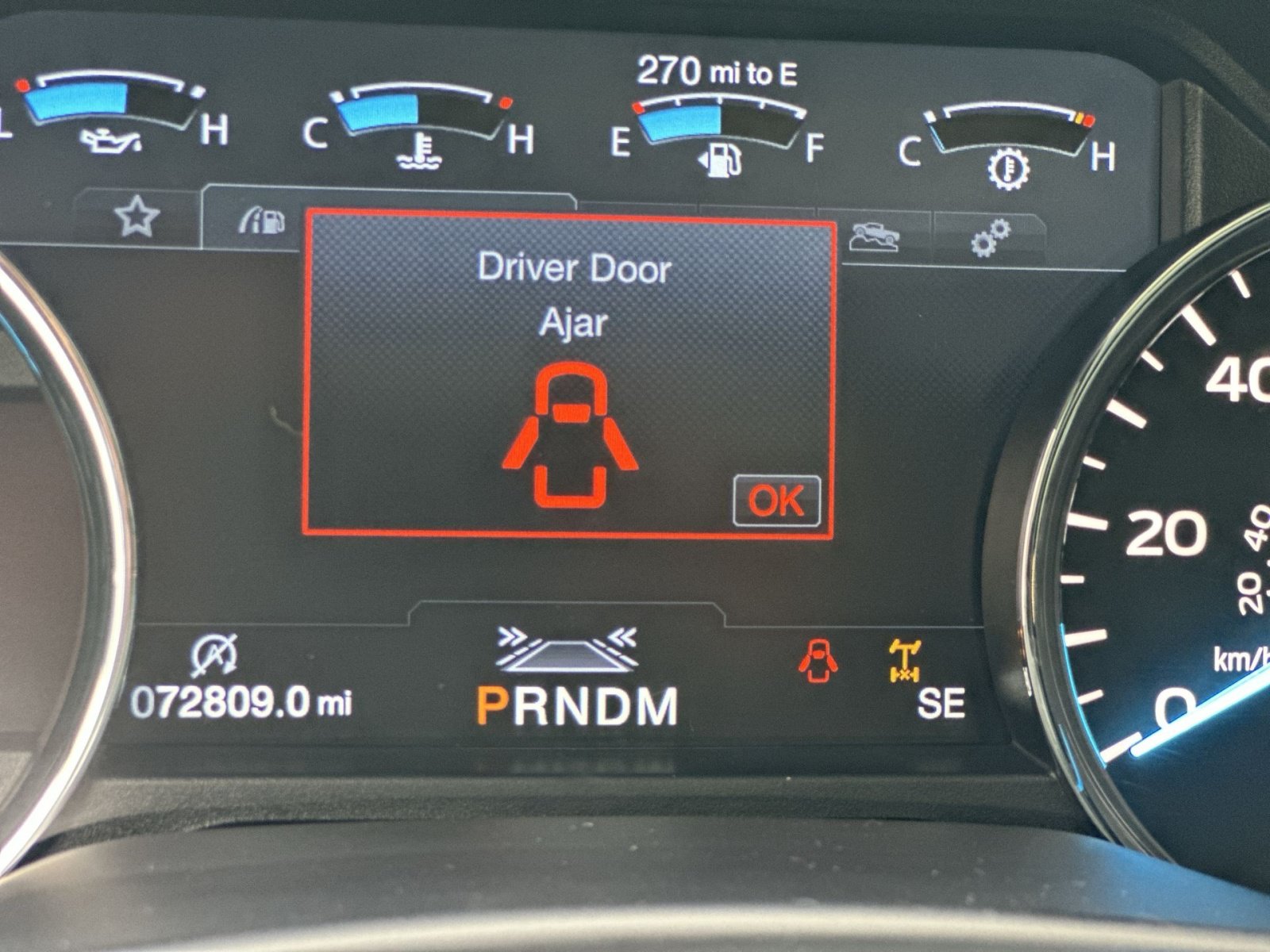 Certified 2019 Ford F150 Platinum w/ Equipment Group 701A Luxury AWD/4WD image 18