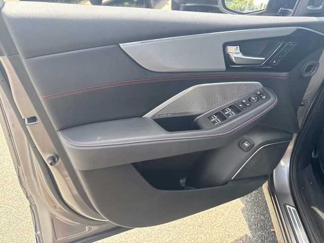 Used 2023 Acura MDX A-Spec image 19