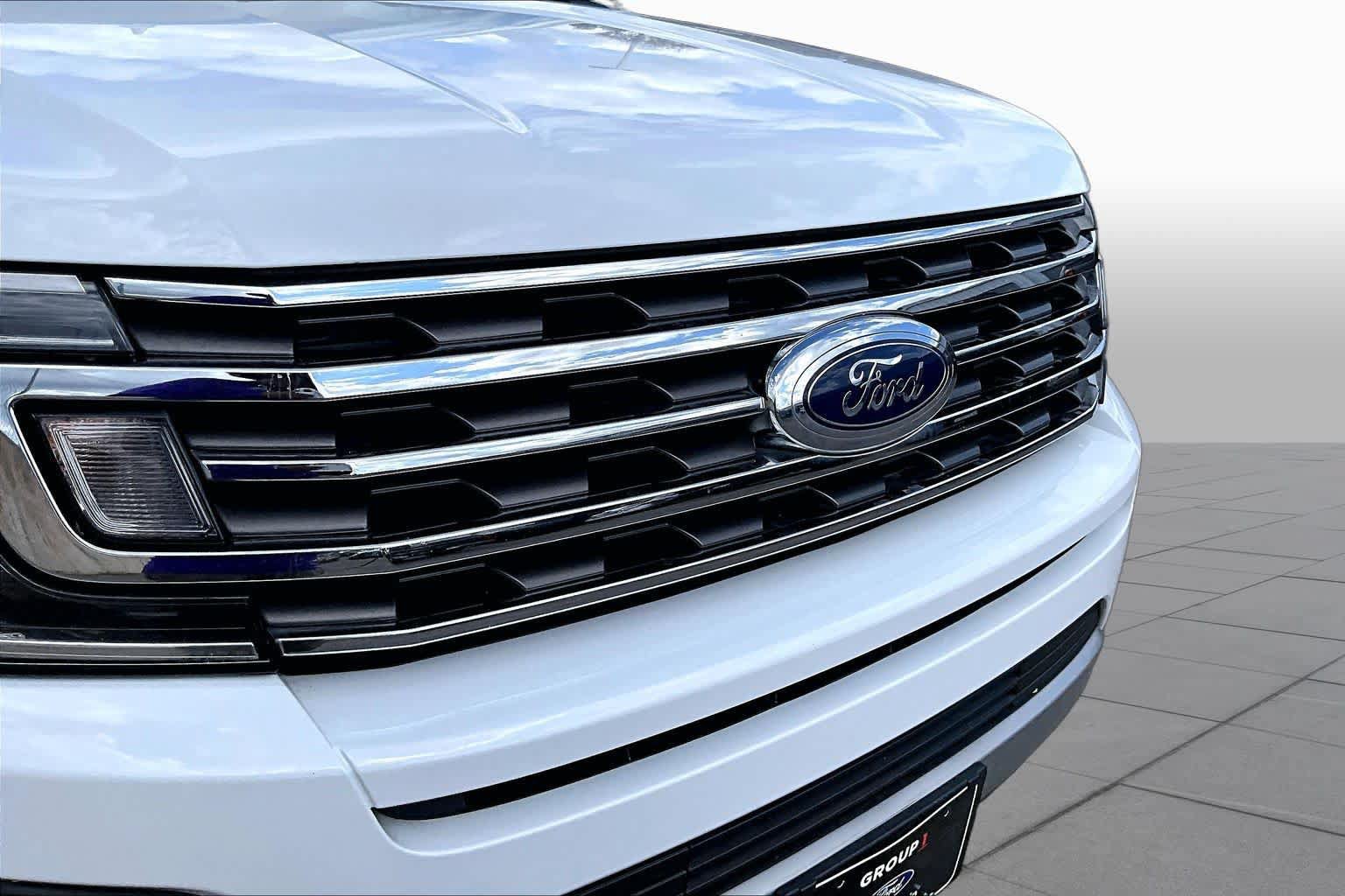 Certified 2021 Ford Expedition XLT RWD image 30