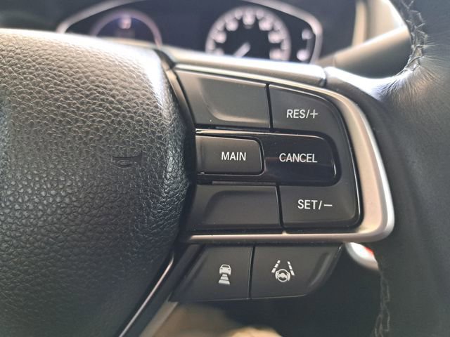 Used 2018 Honda Accord EX-L image 17