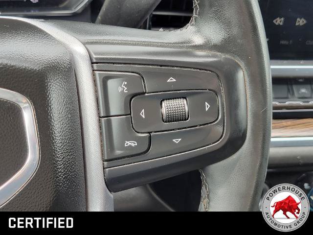 Used 2023 GMC Sierra 1500 SLE AWD/4WD image 30
