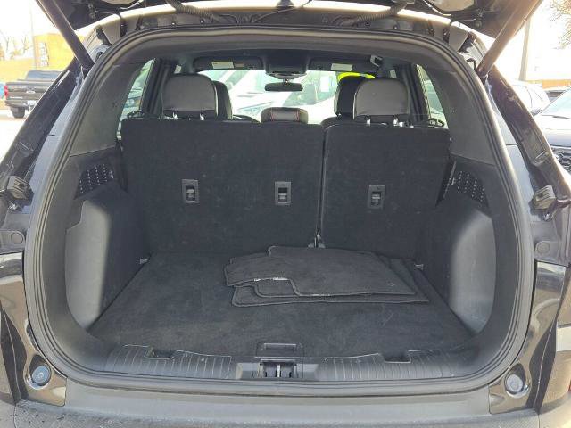Certified 2025 Ford Escape ST-Line Select AWD/4WD image 16