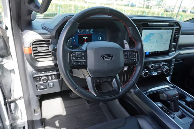 Certified 2024 Ford F150 Raptor AWD/4WD image 21