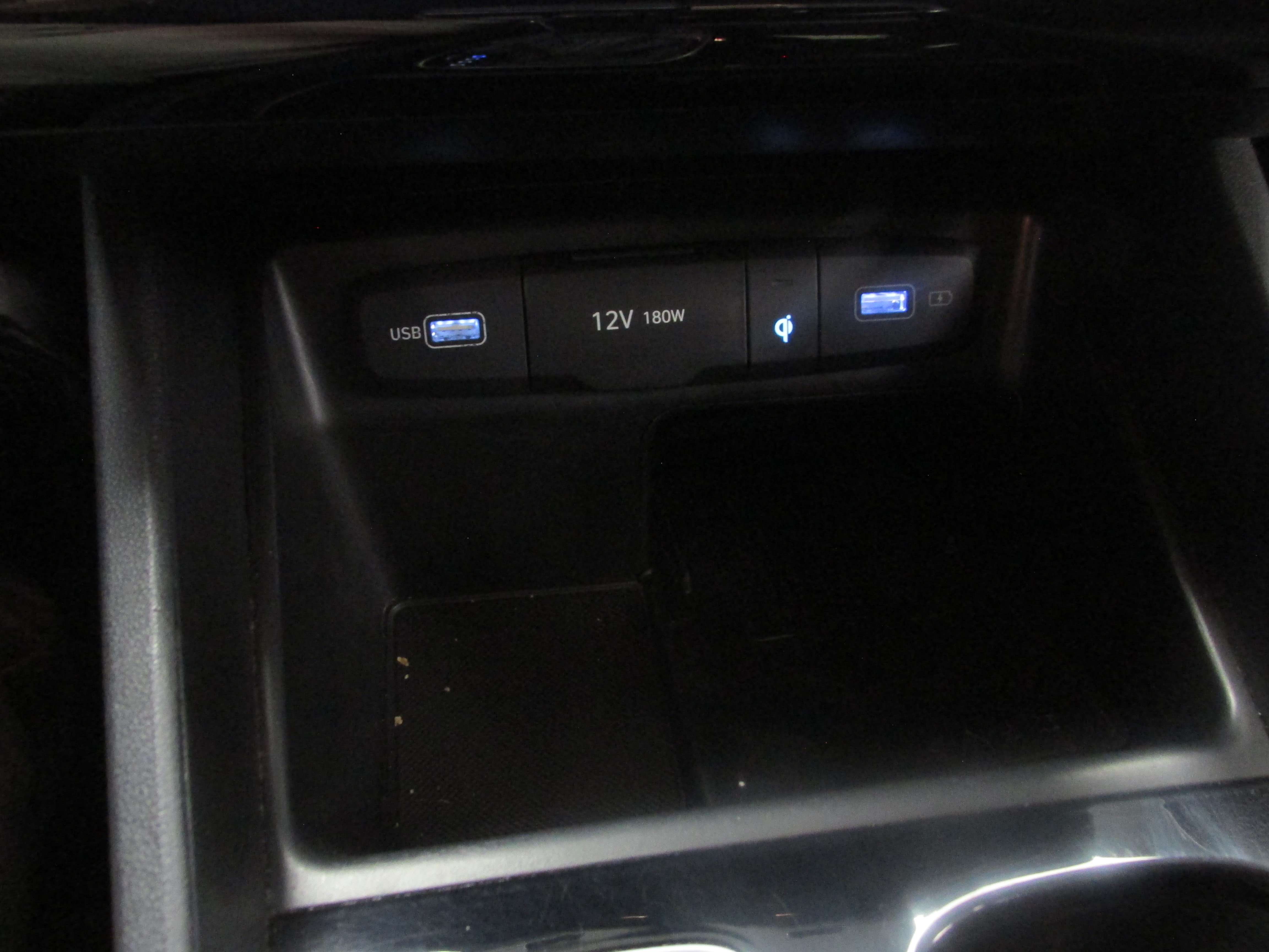 Used 2024 Hyundai Tucson SEL FWD image 35