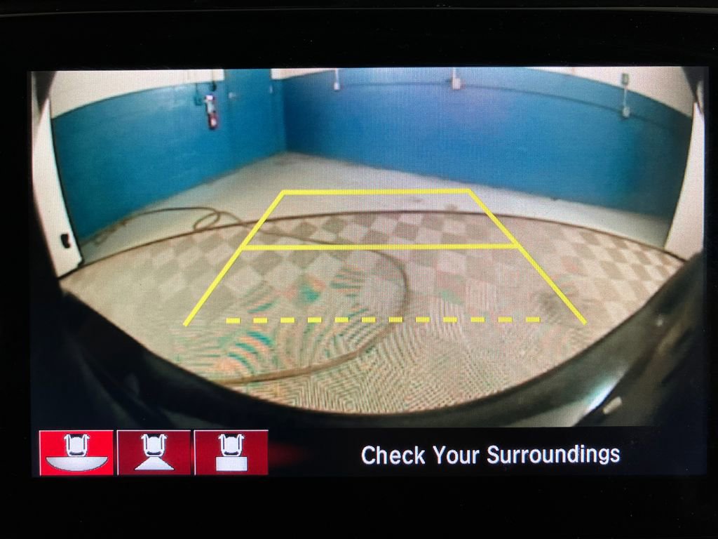 Used 2020 Honda Civic Sport image 22