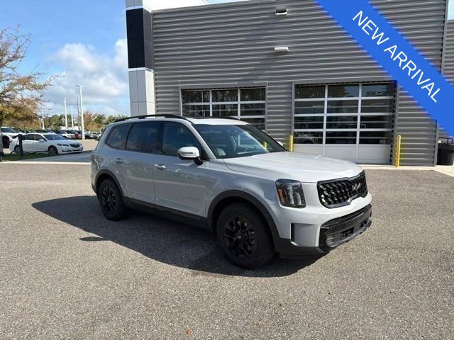 Used 2024 Kia Telluride SX Prestige X-Pro