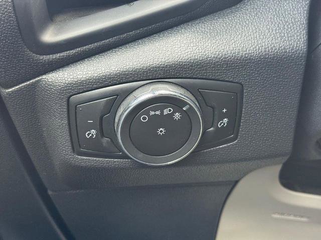 Certified 2020 Ford EcoSport S AWD/4WD image 19