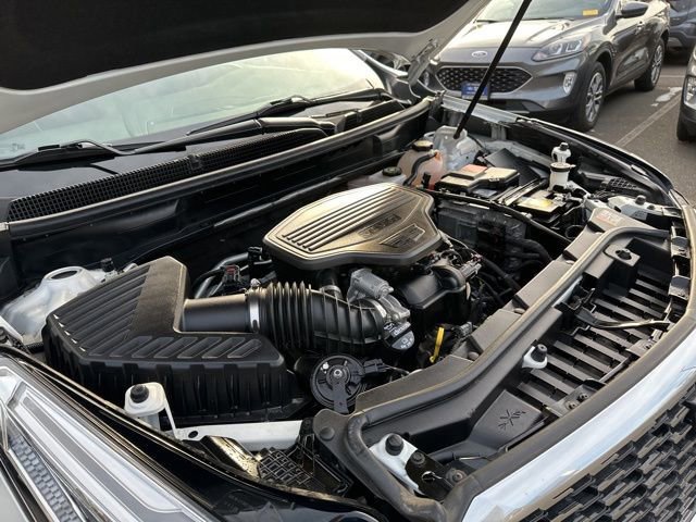 Used 2022 Cadillac XT5 Premium Luxury image 40