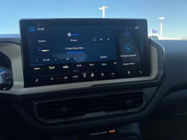 Certified 2025 Ford Bronco Sport Big Bend w/ Convenience Package image 15