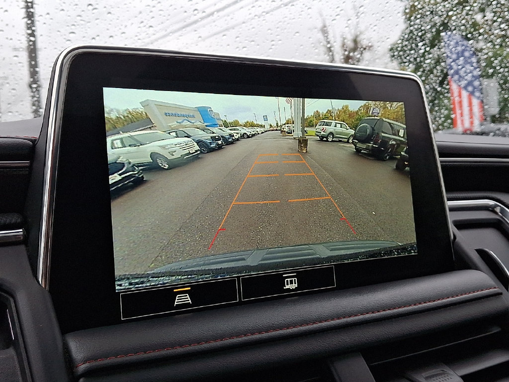Used 2021 Chevrolet Tahoe RST AWD/4WD image 24