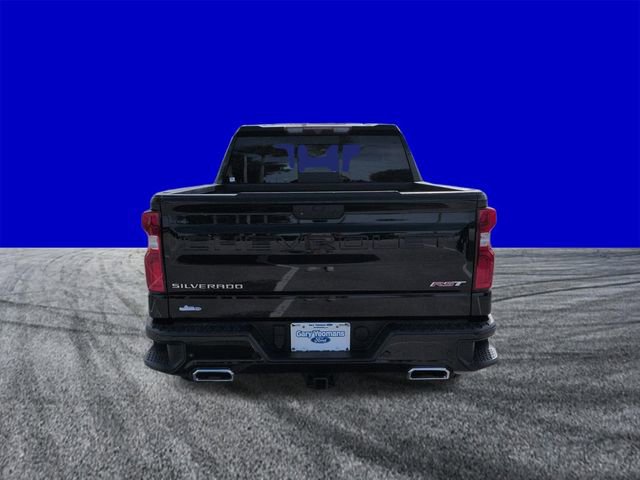 Used 2020 Chevrolet Silverado 1500 RST AWD/4WD image 5
