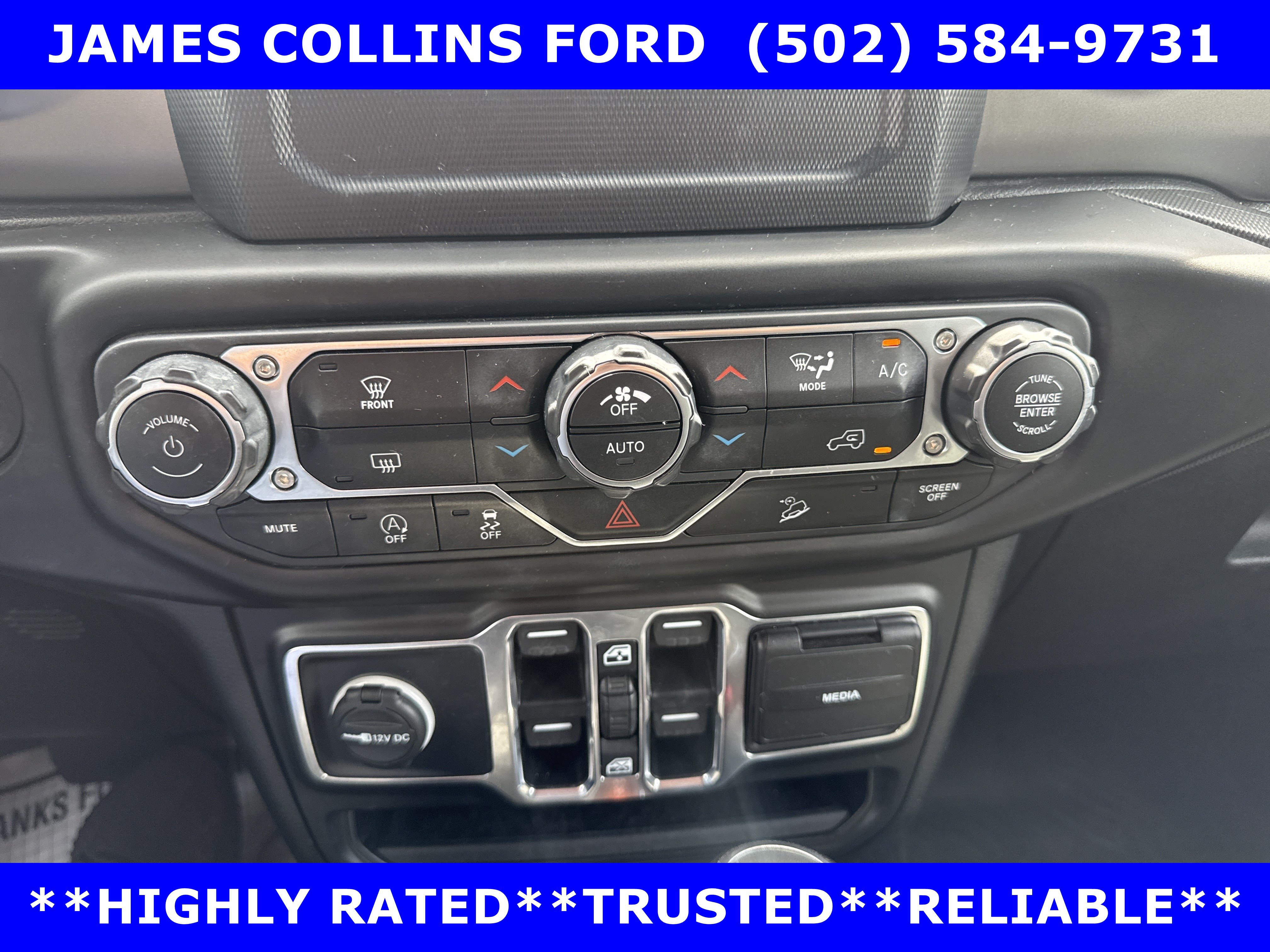 Used 2020 Jeep Wrangler Unlimited Sport AWD/4WD image 22