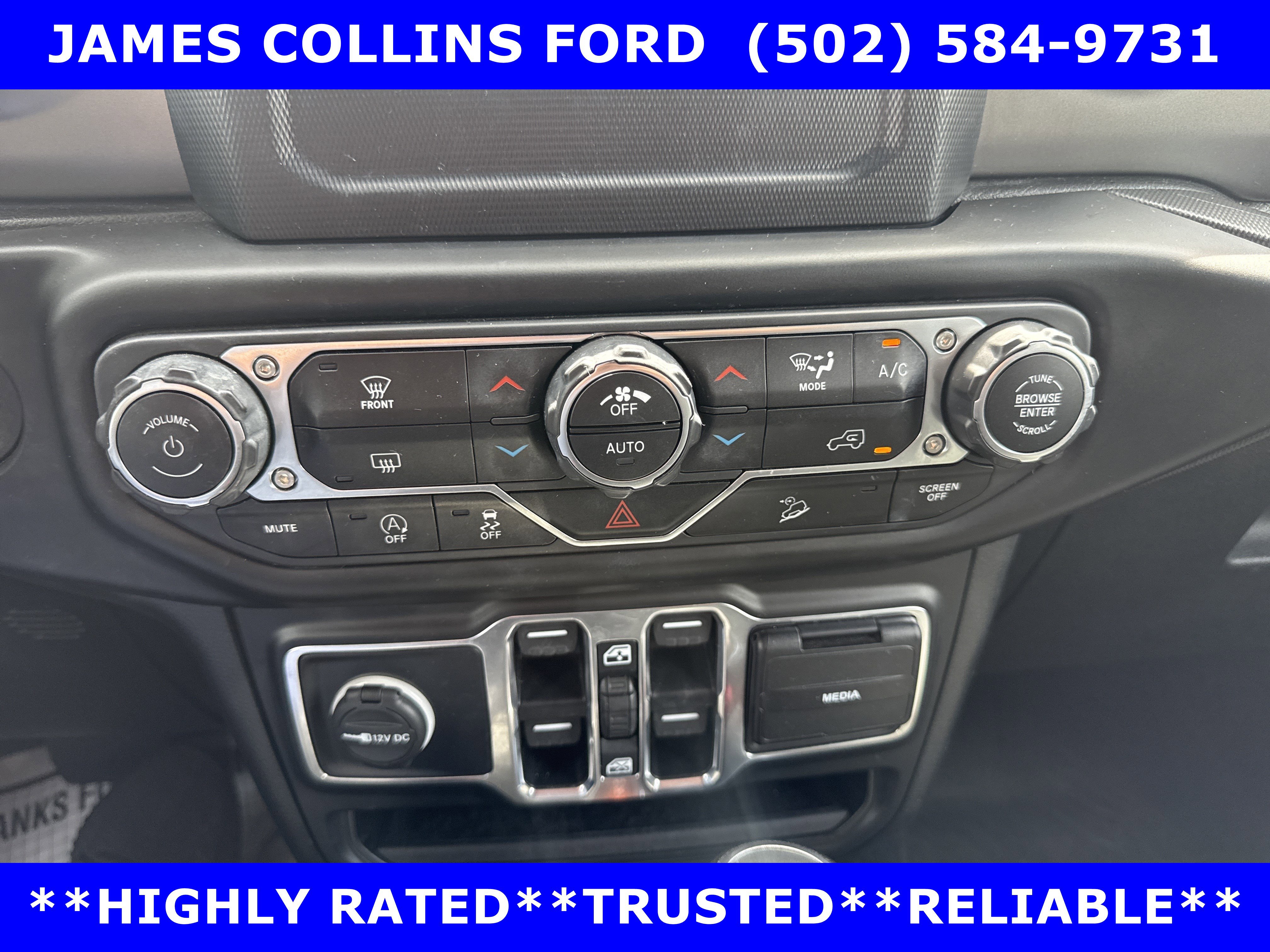 Used 2020 Jeep Wrangler Unlimited Sport AWD/4WD image 22