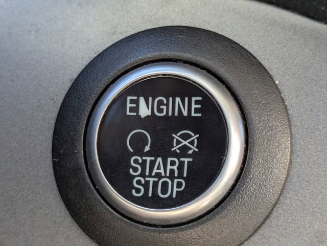 Certified 2019 Ford Escape SEL image 28