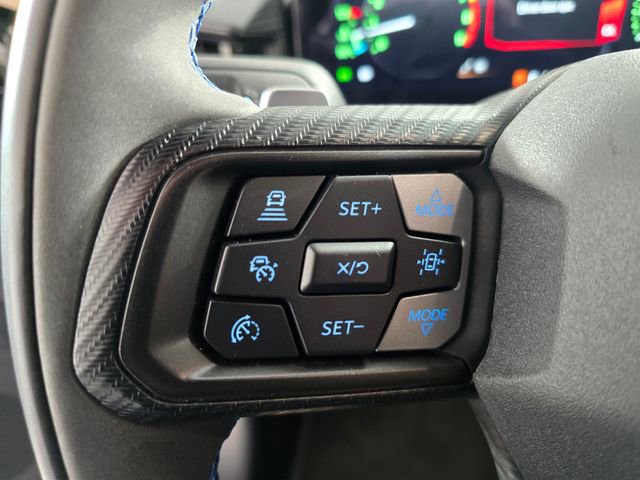 Certified 2024 Ford Mustang Dark Horse w/ Dark Horse Handlin Package RWD image 27