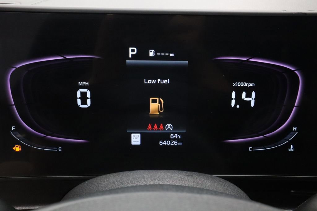 Used 2023 Kia Sportage X-Line w/ X-Line Premium Package image 29