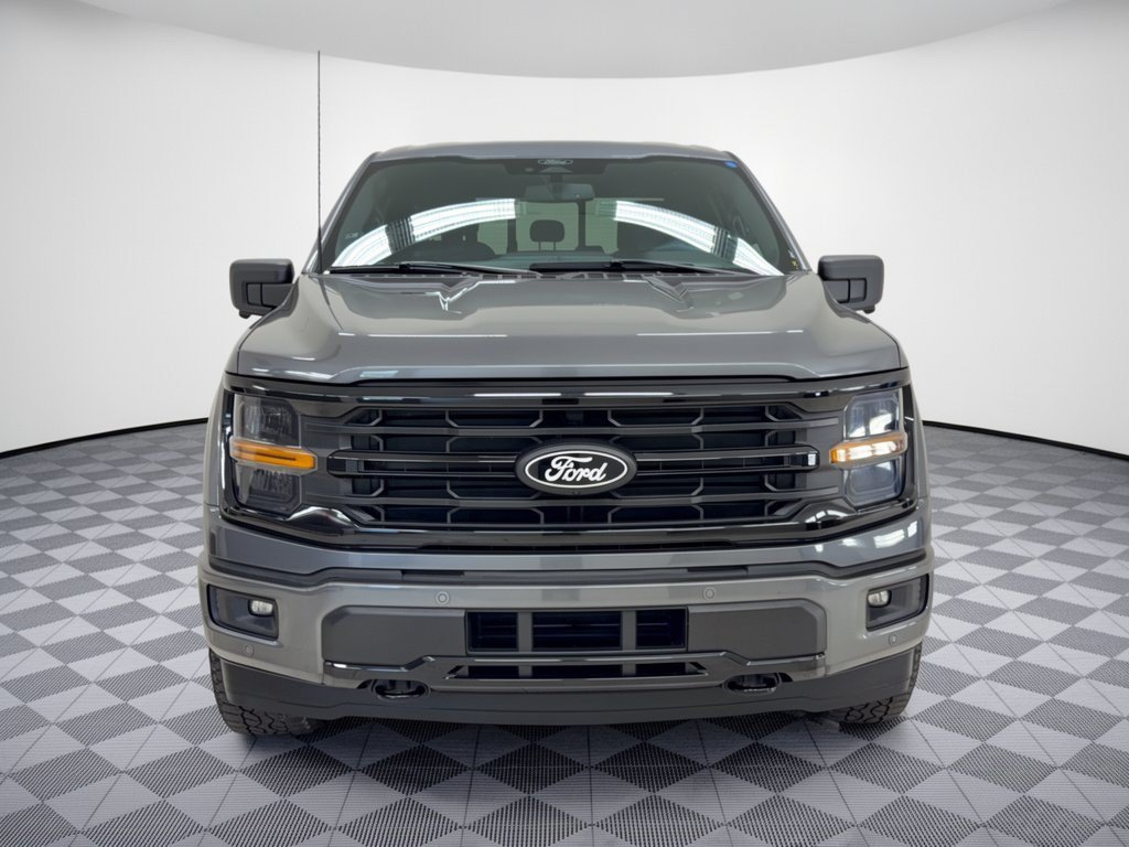 Certified 2024 Ford F150 XLT w/ Equipment Group 302A MID AWD/4WD image 6