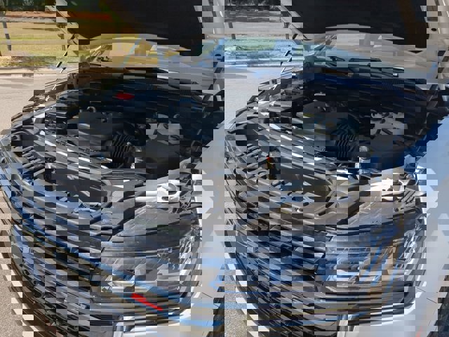 Used 2022 Chevrolet Tahoe Z71 w/ Z71 Off-Road Package image 37