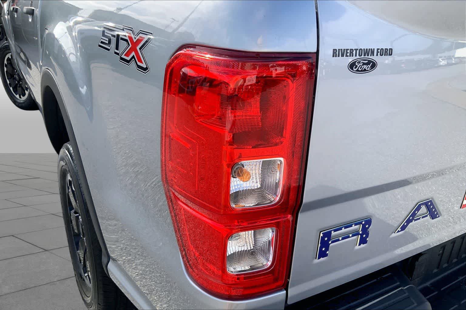 Certified 2021 Ford Ranger XL w/ Equipment Group 101A High RWD image 26