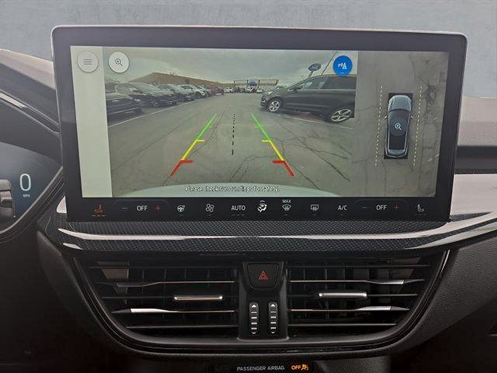 Certified 2023 Ford Escape ST-Line Elite AWD/4WD image 19