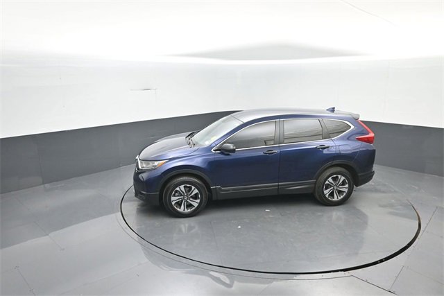 Used 2018 Honda CR-V LX image 25
