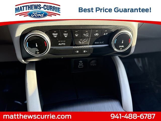 Certified 2024 Ford Escape Active image 19