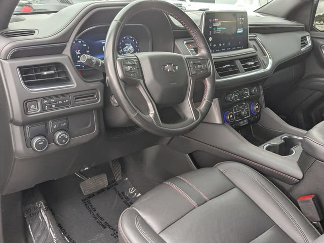 Used 2022 Chevrolet Tahoe RST w/ Luxury Package RWD image 11