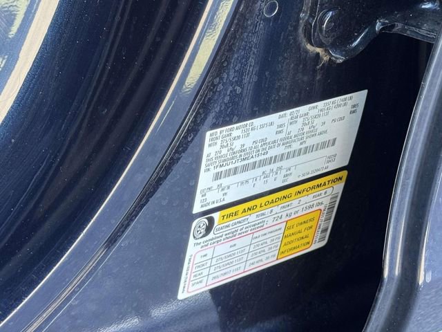 Certified 2021 Ford Expedition XLT image 30