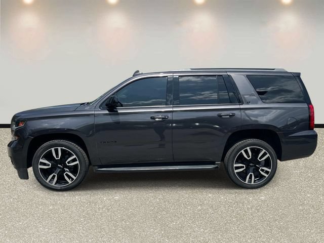 Used 2018 Chevrolet Tahoe LT RWD image 8