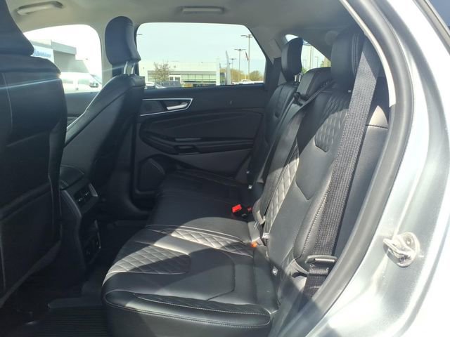 Certified 2024 Ford Edge Titanium AWD/4WD image 9