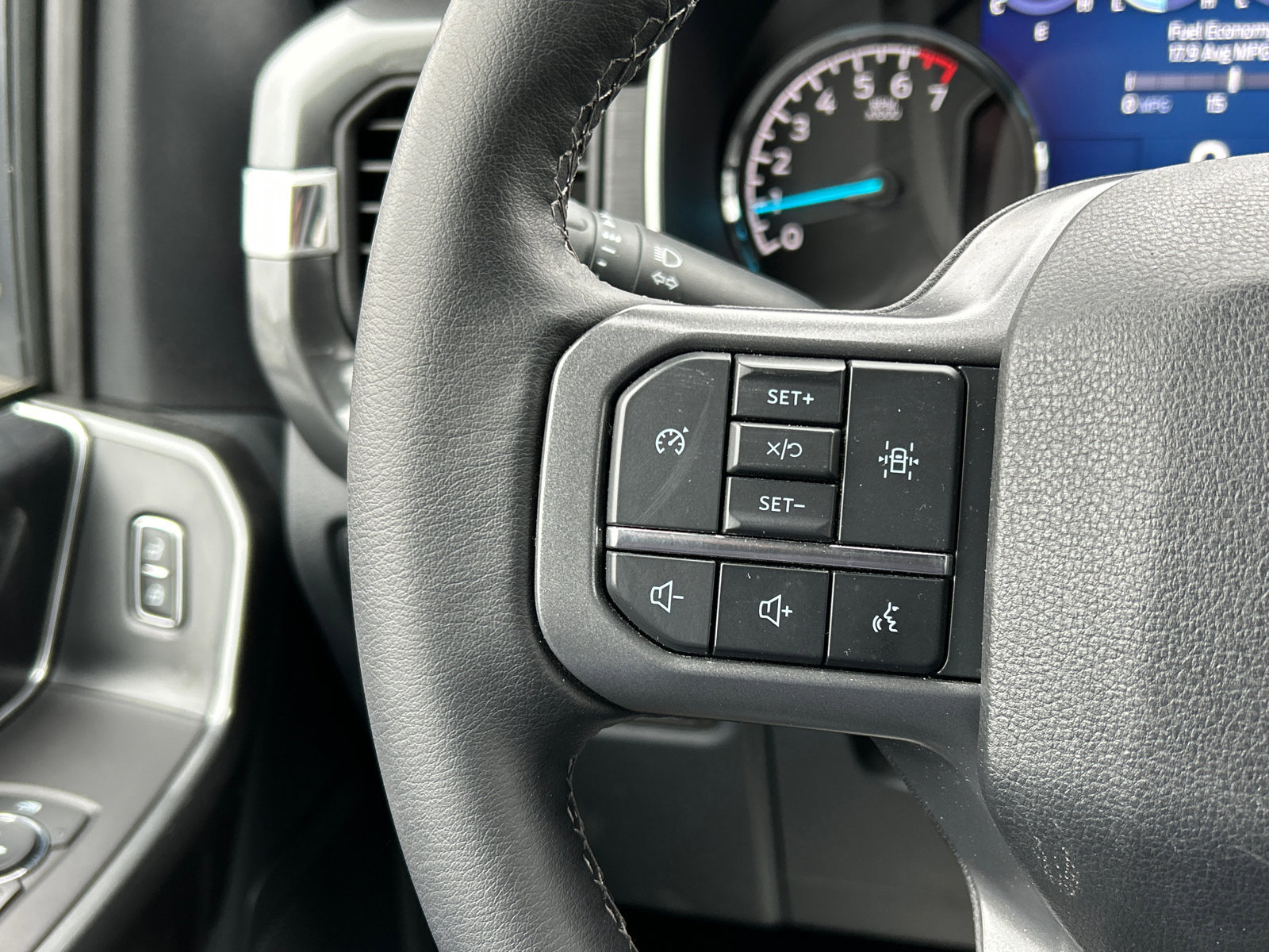 Certified 2023 Ford F150 XLT w/ Equipment Group 302A High AWD/4WD image 13