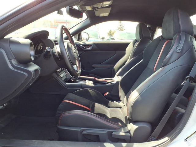 Used 2023 Subaru BRZ Limited RWD image 12