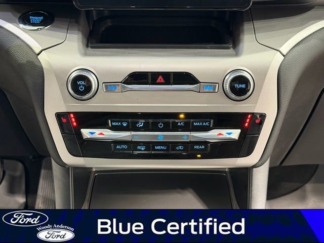 Certified 2022 Ford Explorer XLT image 15