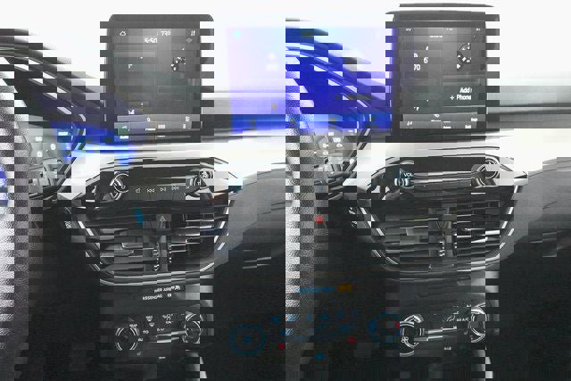 Certified 2020 Ford Escape SE Sport image 17